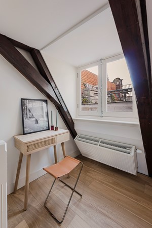 Medium property photo - Rusland 29D, 1012 CK Amsterdam